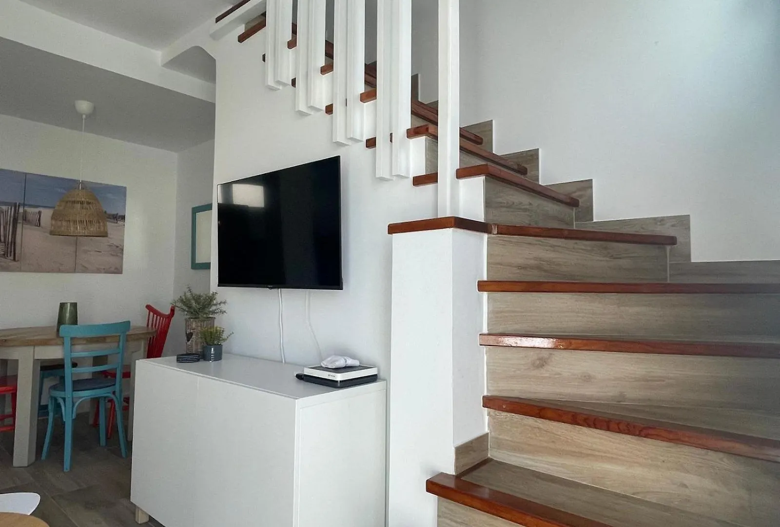 Capri Casa Infinita Villa Maspalomas  Maspalomas (Gran Canaria)