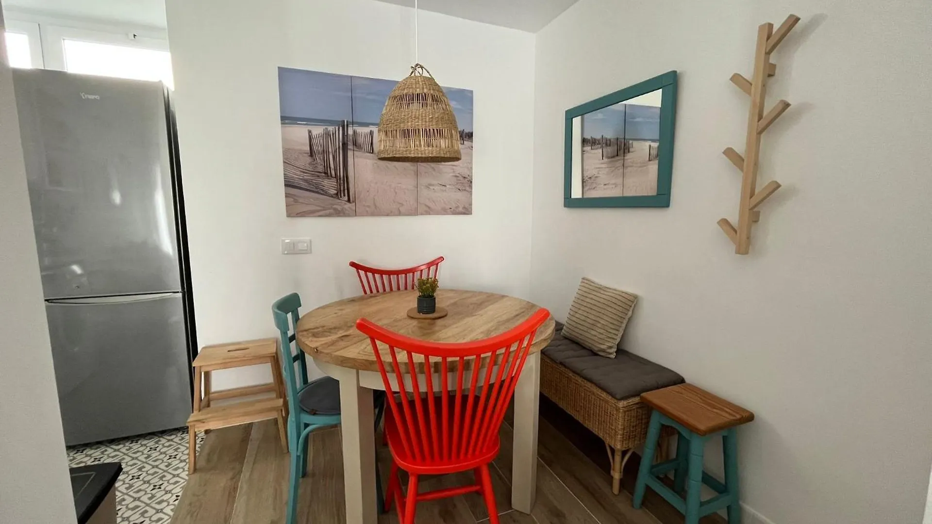 Capri Casa Infinita Villa Maspalomas  Spain