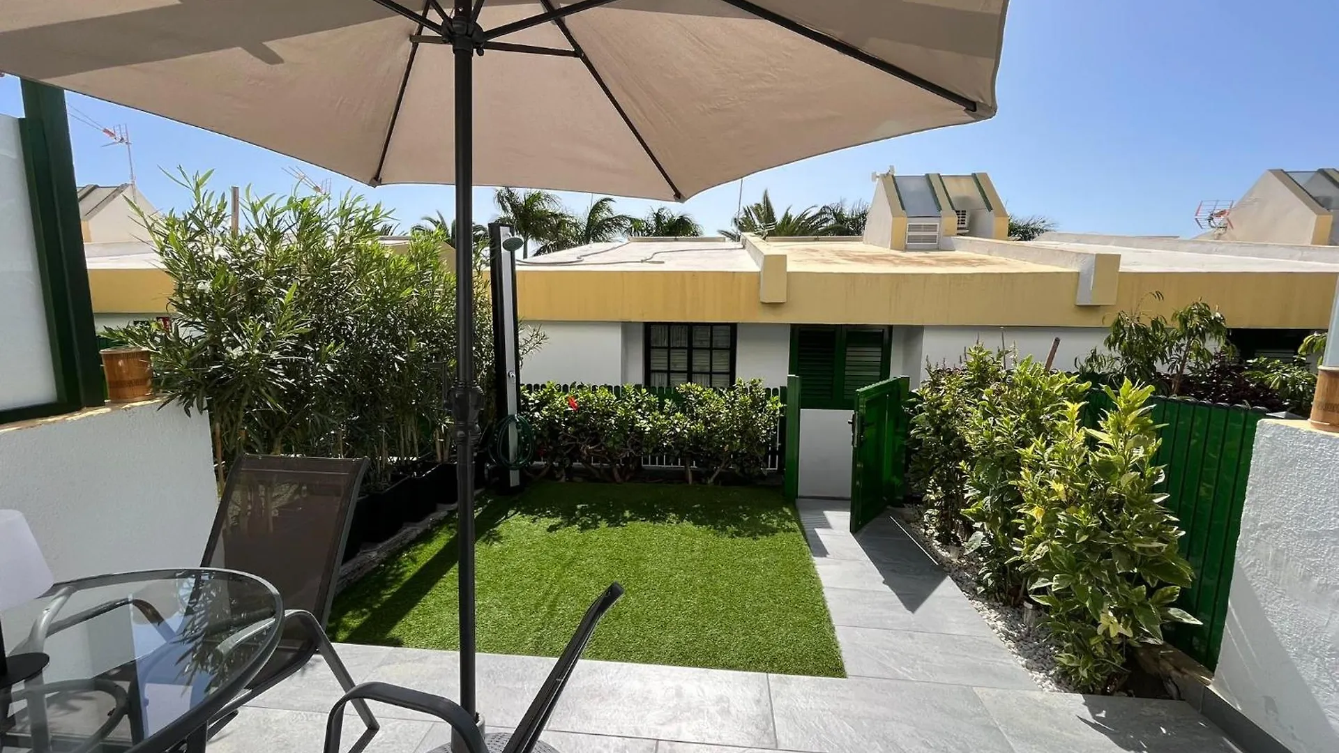 Capri Casa Infinita Villa Maspalomas  0*, Maspalomas (Gran Canaria) Spain
