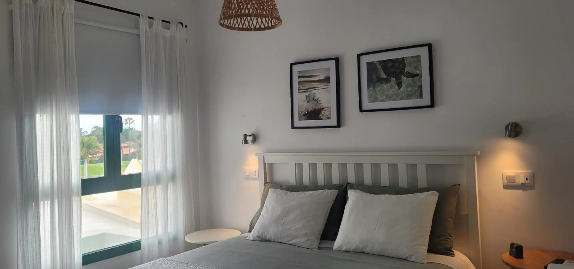 Capri Casa Infinita Villa Maspalomas  Holiday home