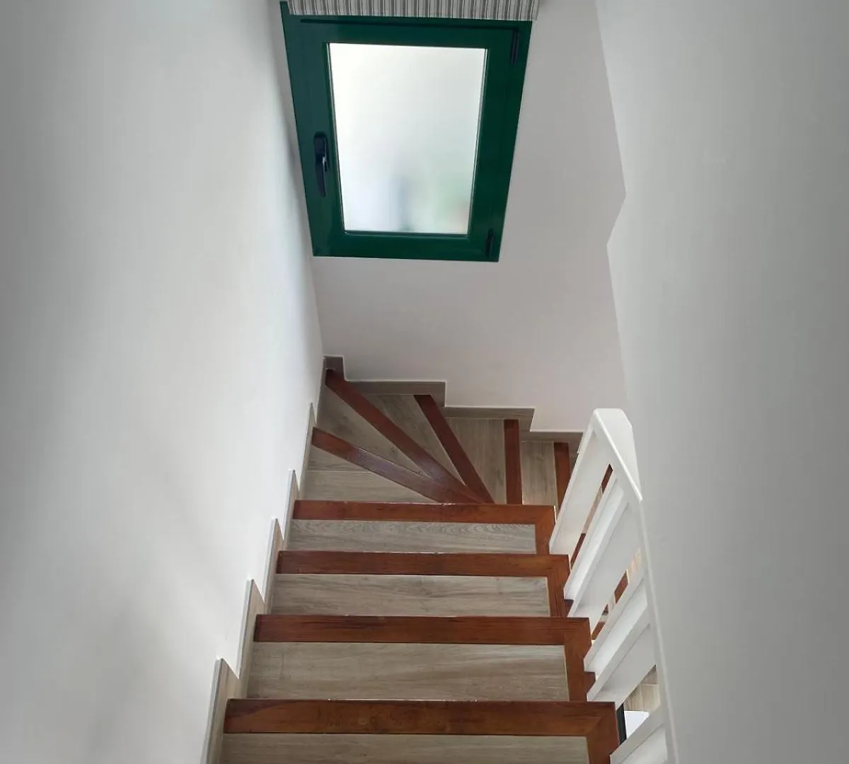 马斯帕洛马斯Capri Casa Infinita别墅 0*, 马斯帕洛马斯 西班牙