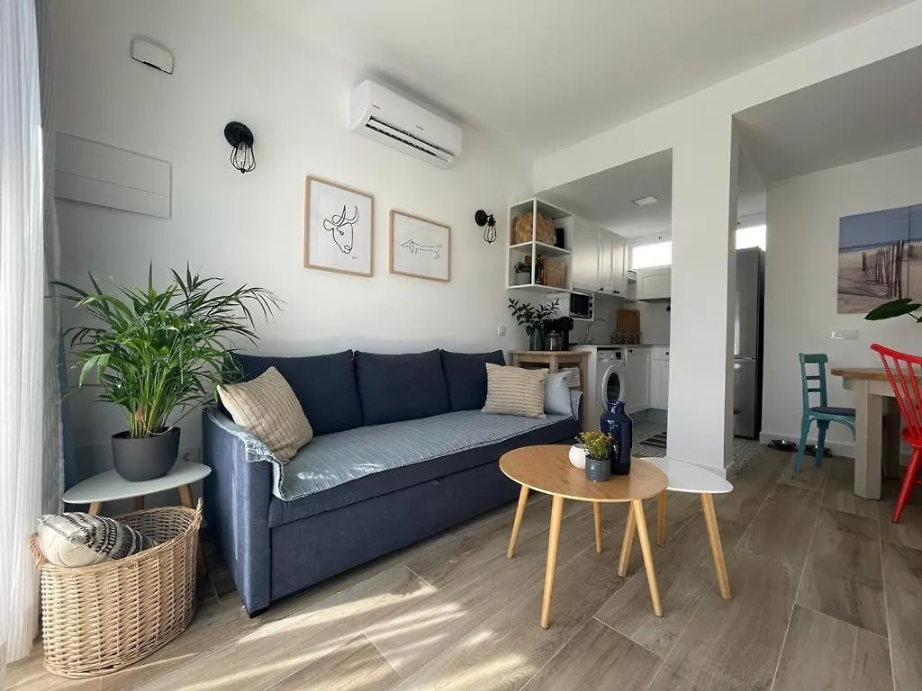 度假居 马斯帕洛马斯Capri Casa Infinita别墅